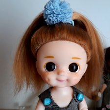 Второй опыт перепрошивки