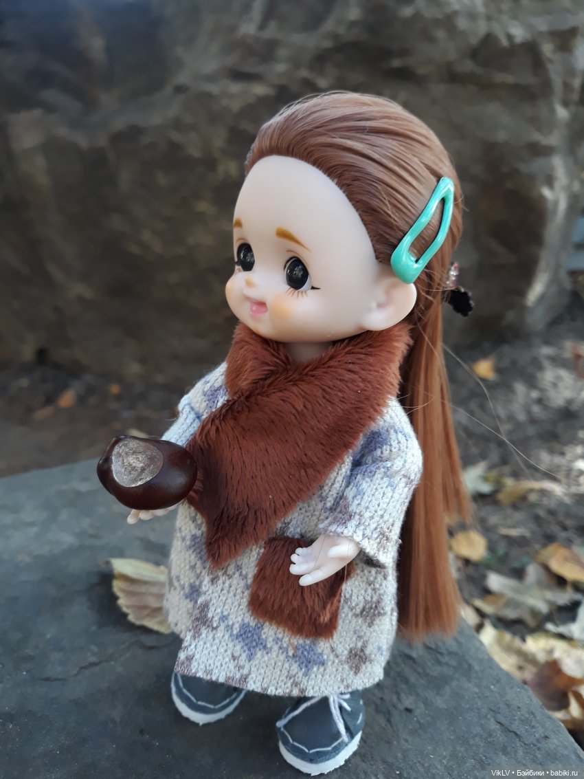 Одним осенним солнечным деньком (фото 3)