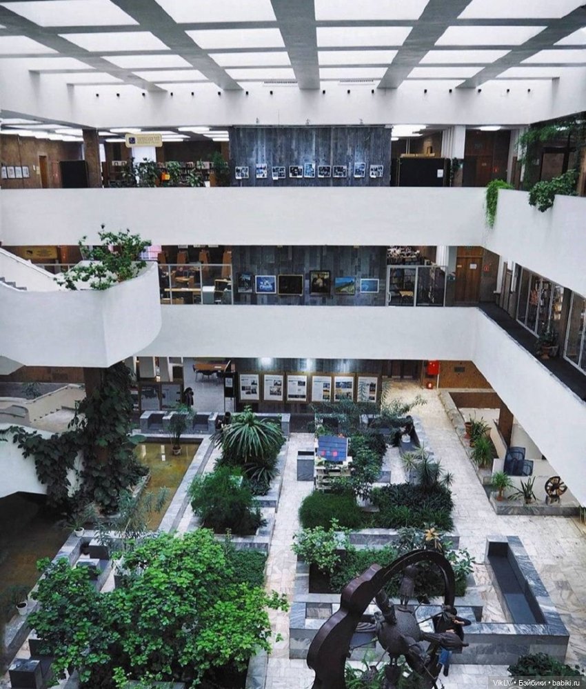 Фаня на выставке "Кукла Дона" (фото 3)