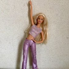 Куплю аутфит от Barbie dance & flex