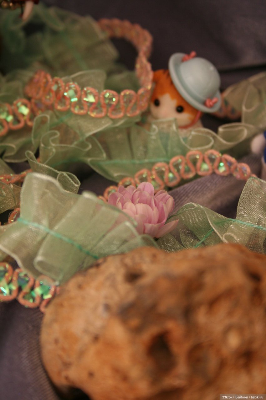 Две большие кукольные любви | Бэйбики Две большие кукольные любви (фото 6)