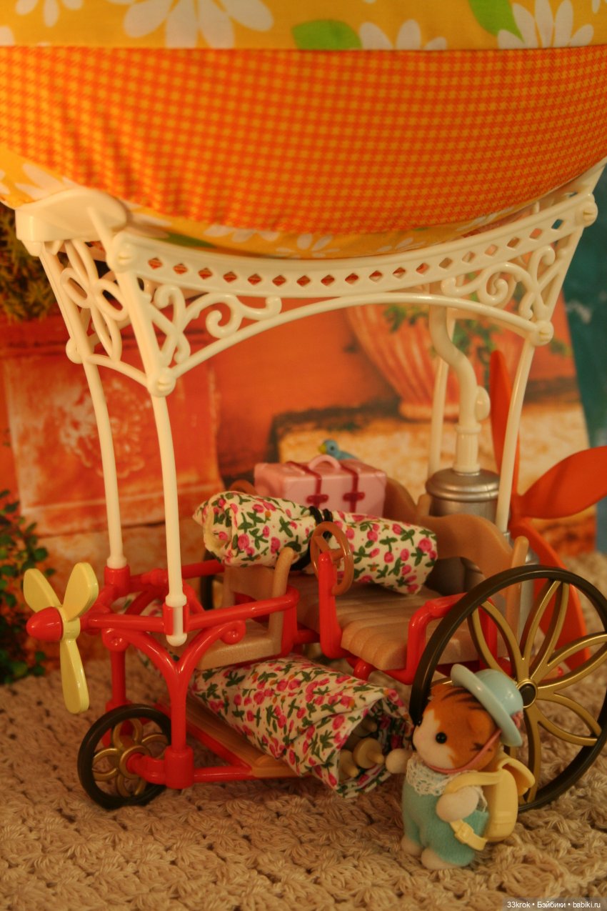 Две большие кукольные любви | Бэйбики Две большие кукольные любви (фото 5)