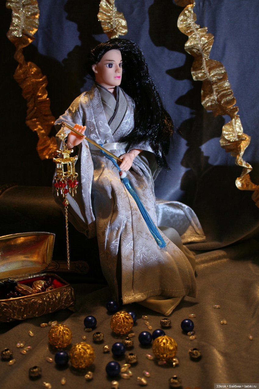 Две большие кукольные любви | Бэйбики Две большие кукольные любви (фото 7)