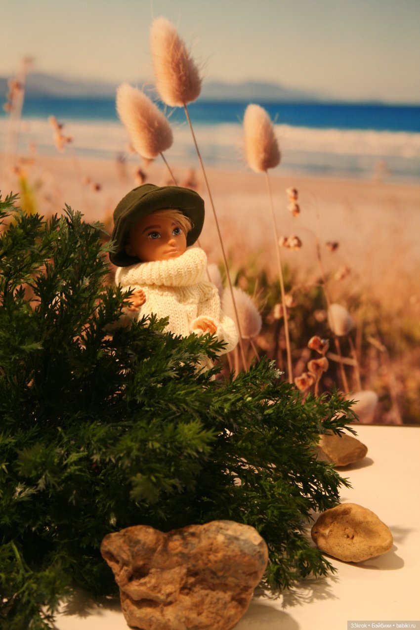 О куклах Creatable World — Куклы Creatable World (Mattel): шарнирные (фото 2)