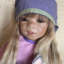 Превосходная Munira от Annette himstedt