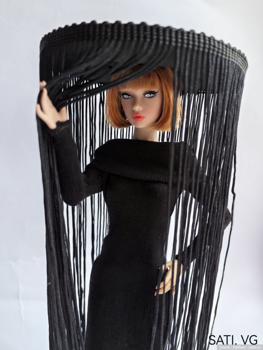 Милейшая Поппи Паркер — Куклы Integrity Toys (Интегрити): Poppy Parker