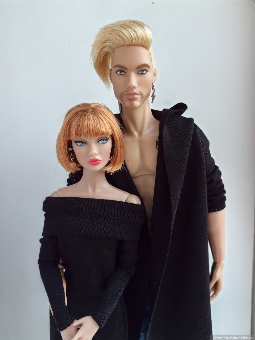 Милейшая Поппи Паркер — Куклы Integrity Toys (Интегрити): Poppy Parker (фото 2)