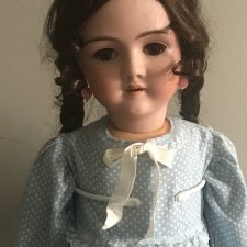 Большая и красивая Walkure от Kley&Hahn