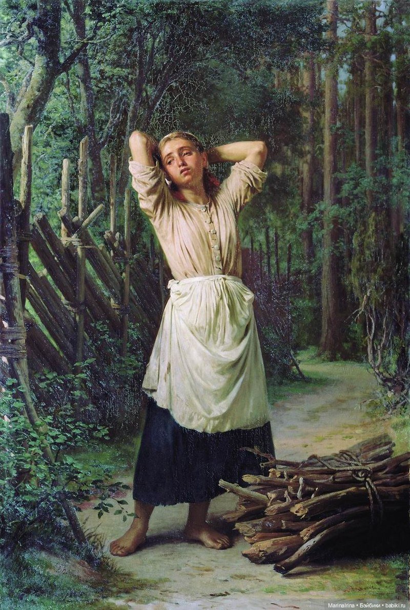 Дарите людям радость! Посвящается Ольге (фото 4)