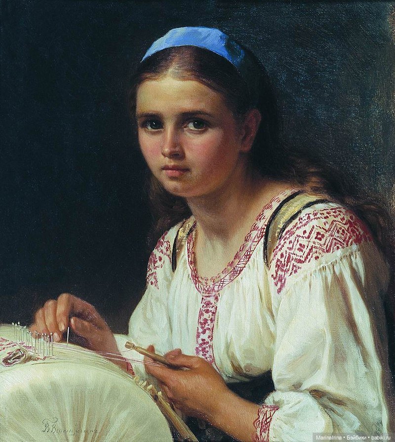 Дарите людям радость! Посвящается Ольге