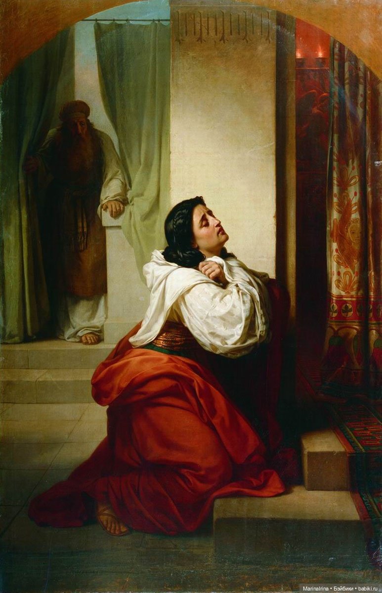 Дарите людям радость! Посвящается Ольге (фото 8)