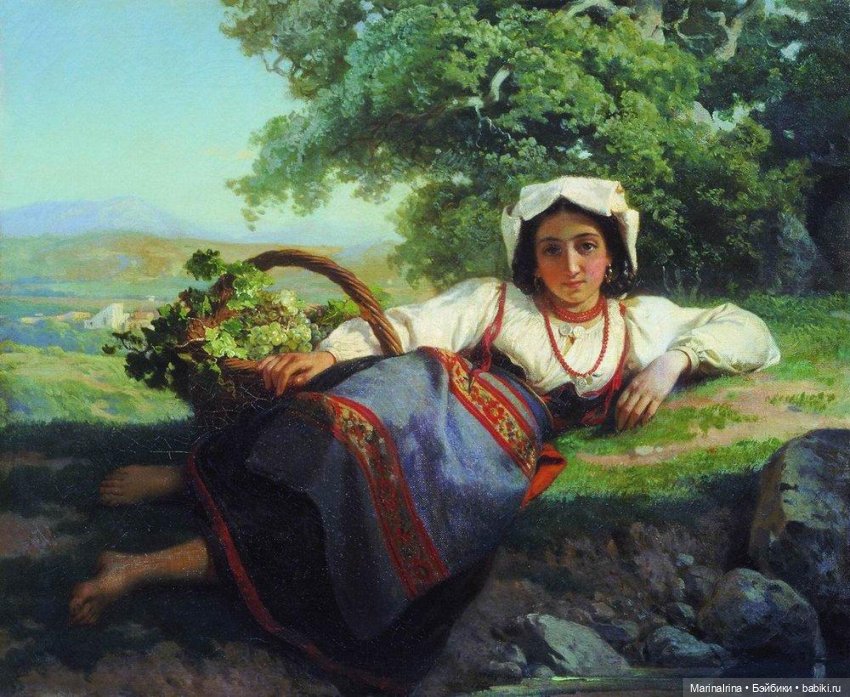 Дарите людям радость! Посвящается Ольге (фото 6)