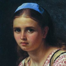 Дарите людям радость! Посвящается Ольге