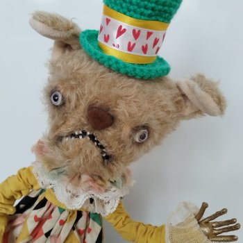 Новый наряд Лиззи