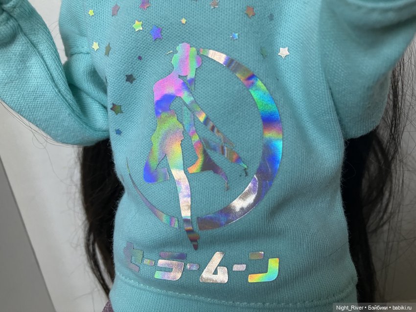 Минифи аниме-киса — Куклы Fairyland (ФэйриЛэнд): BJD (БЖД) (фото 3)