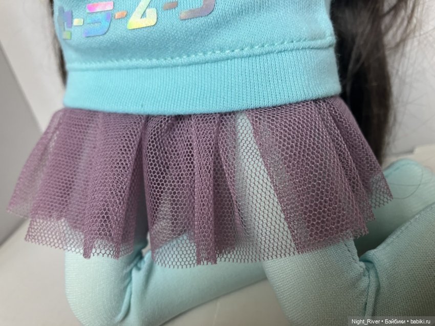 Минифи аниме-киса — Куклы Fairyland (ФэйриЛэнд): BJD (БЖД) (фото 4)