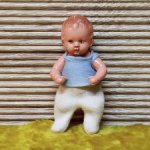 Пупсик Hertwig & Co (Германия)