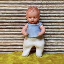 Пупсик Hertwig & Co (Германия)