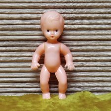 Пупсик времён СССР (Чехословакия)