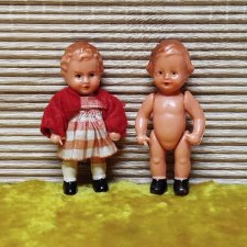 Пупсик Edi (Германия)