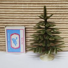 Ёлочка времён СССР🎄