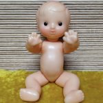 Пупс времён СССР