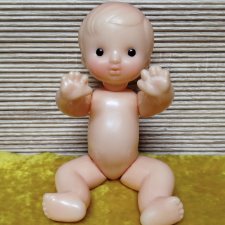 Пупс времён СССР