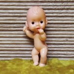 Пупсик времён СССР (Чехословакия)