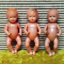 Пупсики Emil Schwenk (Германия)