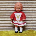 Куколка EDI Erich Dittmann (Германия)