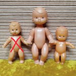 Пупсики времён СССР