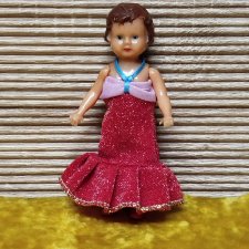 Редкая куколка АRI (Германия)