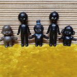 Негритята времён СССР