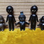 Негритята времён СССР