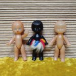 Редкие пупсики времён СССР