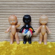 Редкие пупсики времён СССР