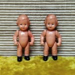 Пупсики Edi (Германия)