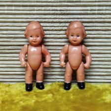 Пупсики Edi (Германия)