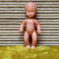 Пупсик времён СССР (Чехословакия)