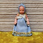 Пупсик времён СССР (Германия)