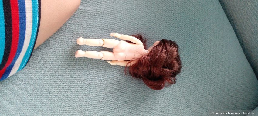 Пожелтели конечности. Что делать (фото 4)