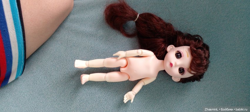 Пожелтели конечности. Что делать (фото 3)