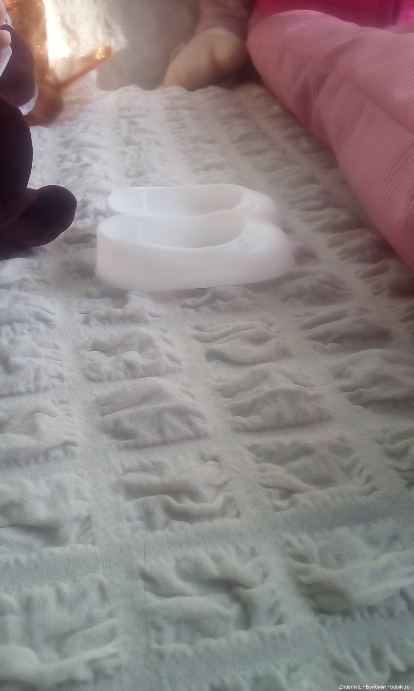 Обзор и распаковка "Школьницы" от "Иваново" (фото 10)