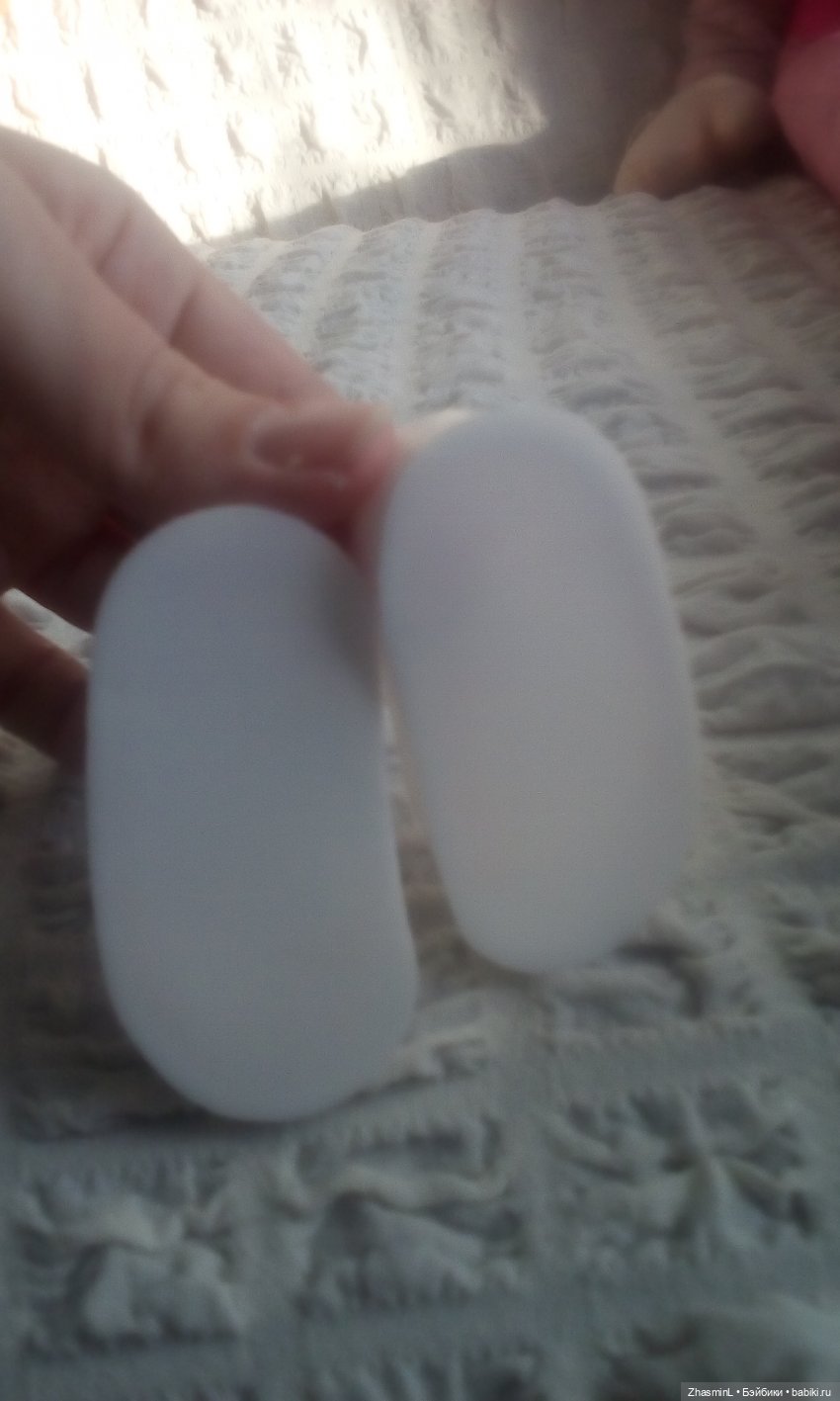 Обзор и распаковка "Школьницы" от "Иваново"