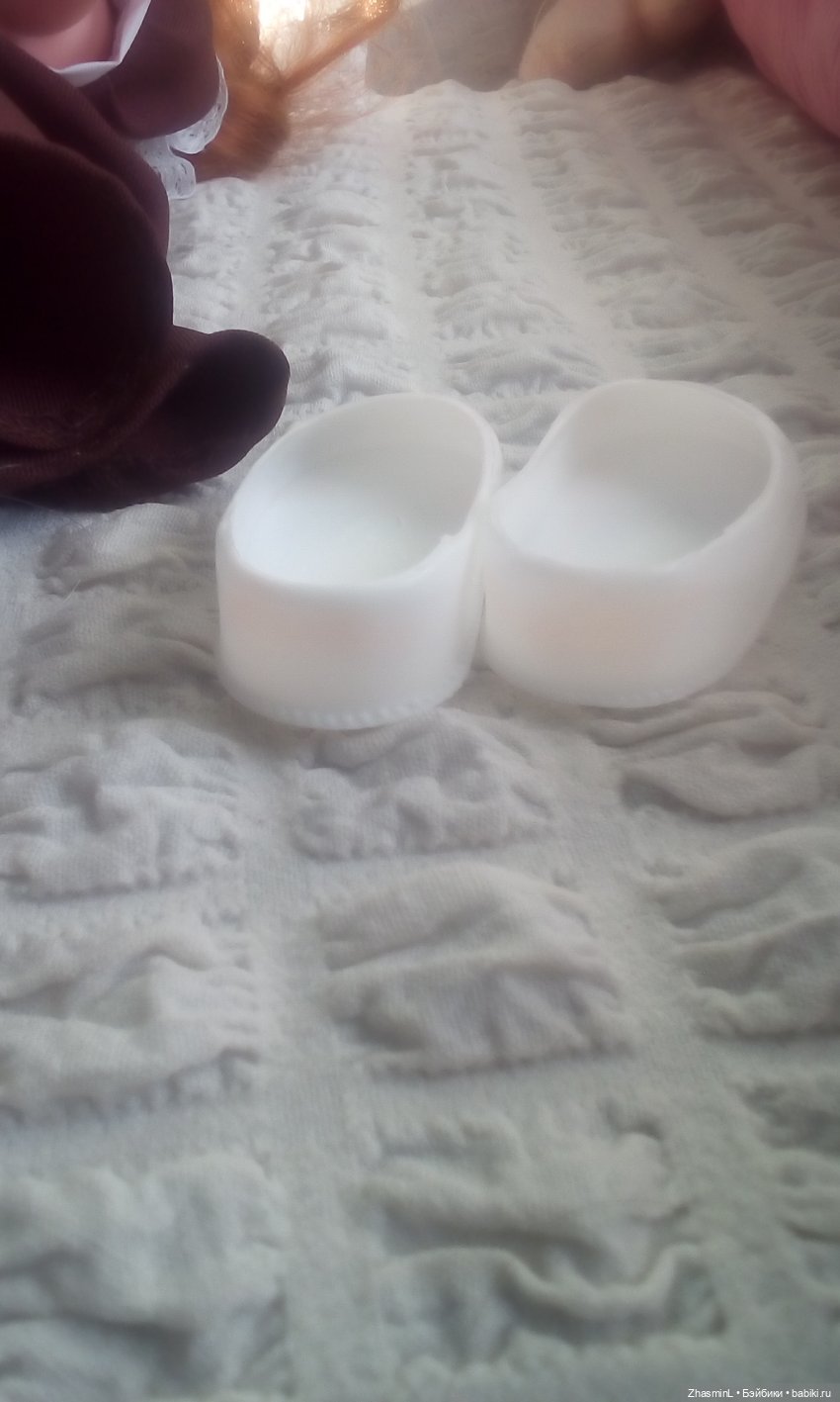 Обзор и распаковка "Школьницы" от "Иваново"