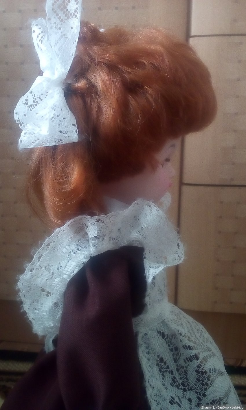 Обзор и распаковка "Школьницы" от "Иваново"