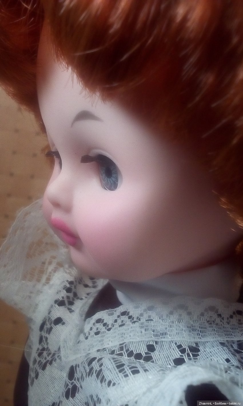 Обзор и распаковка "Школьницы" от "Иваново"