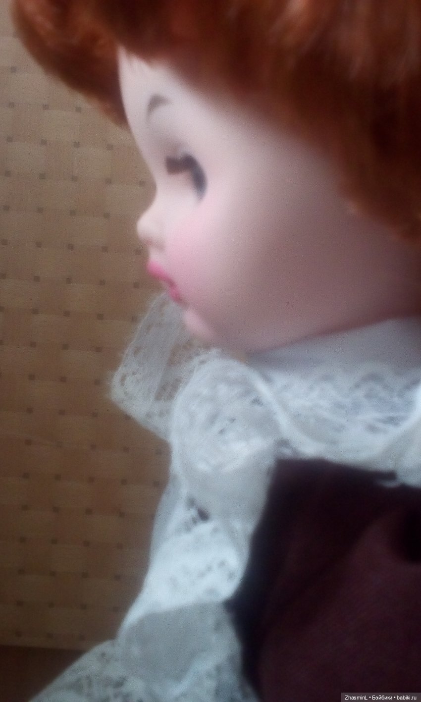 Обзор и распаковка "Школьницы" от "Иваново"