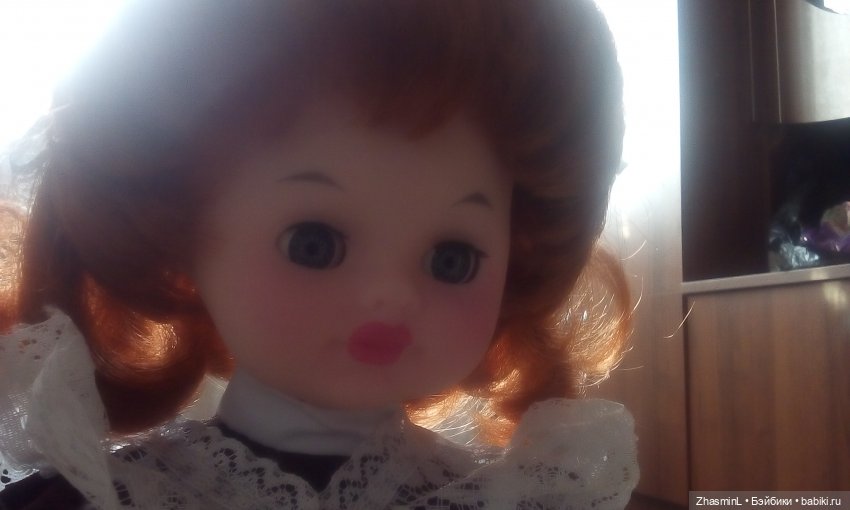 Обзор и распаковка "Школьницы" от "Иваново"