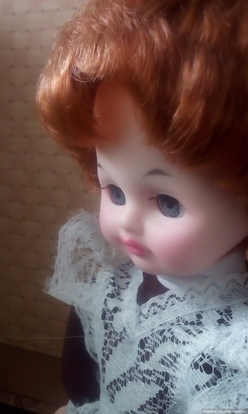 Обзор и распаковка "Школьницы" от "Иваново"